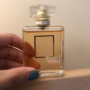 Chanel coco mademoiselle